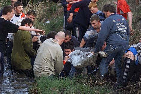 The Hippodrome: A Pitcher's Paradise