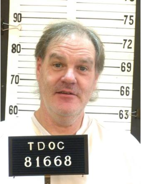 William Stevens Dies on Death Row