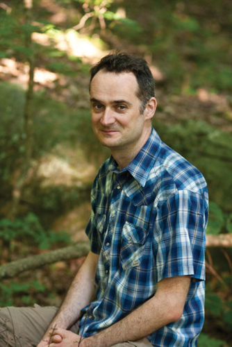 David George Haskell's stunning meditation on a patch of old-growth forest gives insight into all of nature