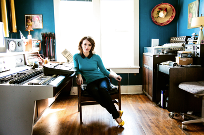 Laura Cantrell: The Cream Interview