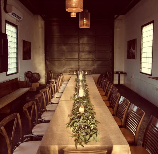 Miel Barn