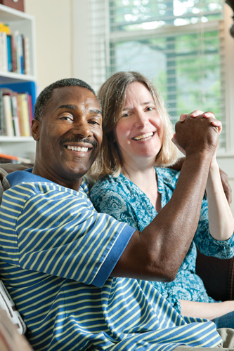 If not for love and art, Ndume Olatushani would have died on death row