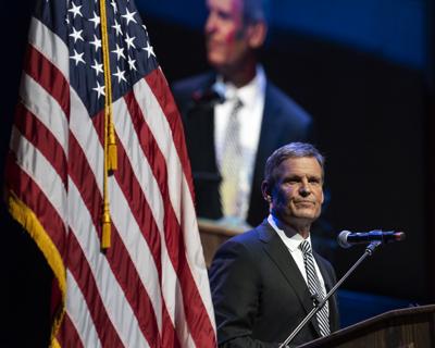 Bill Lee Prayer Breakfast