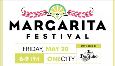 Margarita Fest 2022