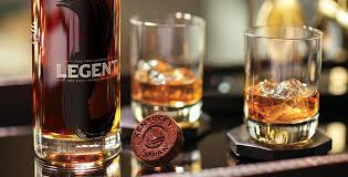 Whiskey Wednesday: Three New Whiskeys to Try in 2021