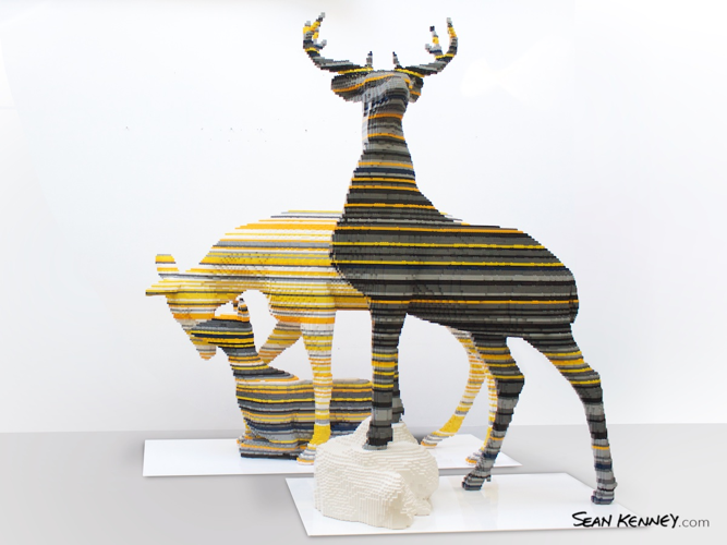 Toy Soldiers: Cheekwood Exhibit Draws Suspicion From Local Artist