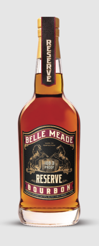 Belle Meade Bourbon Reserve