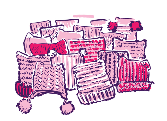 Love Letters to Nashville