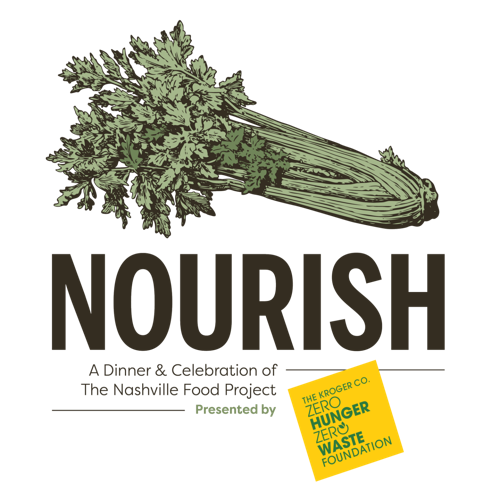 Nourish 2024