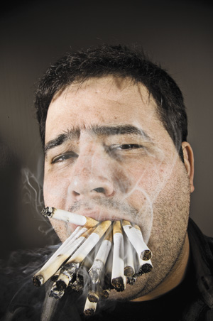 cigarette how much cost Come April 1, cigarettes will cost as much as $7.50 a pack | News
