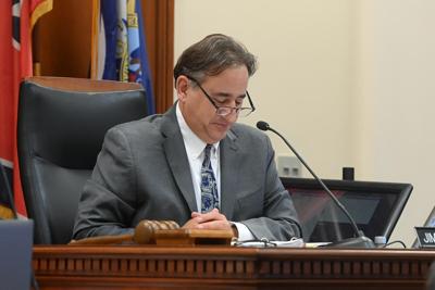 Vice Mayor Jim Shulman
