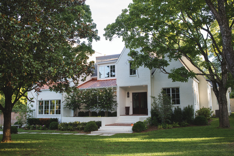 Headline Homes: July 2016