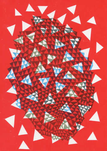 Ann Catherine Carter's New Book Gets Virtual for Real