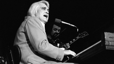Charlie Rich Tribute feat. Charlie Rich Jr., Will Kimbrough, Keith Sykes & more