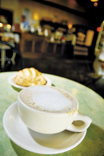 Provence Bakery to Close Its Cafes and Wholesale Operation