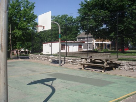Elizabeth Park: A Review