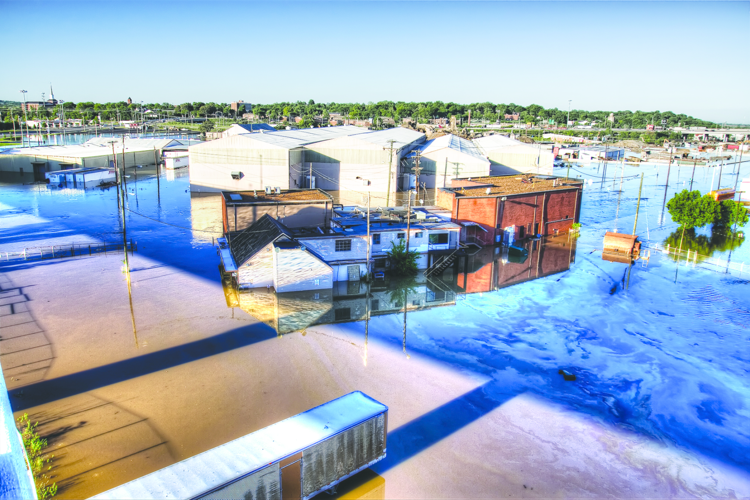 2010 Flood