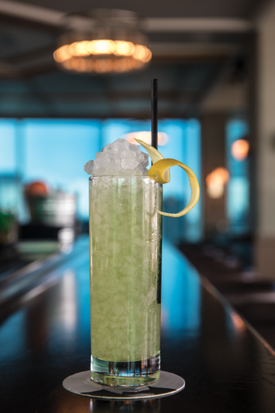 What the City's Food Pros Really Think