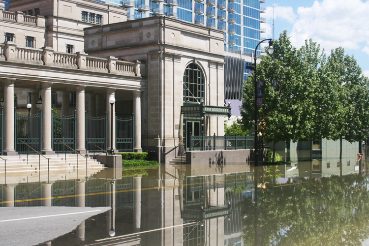 2010 Flood