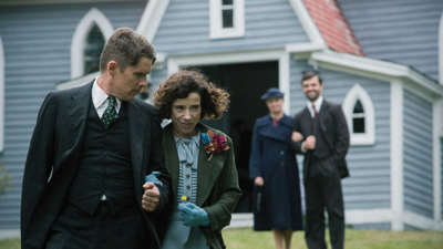 Biopic <i>Maudie</i> Has Its Moments, but Is Ultimately Unconvincing