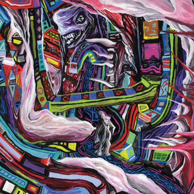 Check Out the New Yautja Album, <i>The Lurch</i>