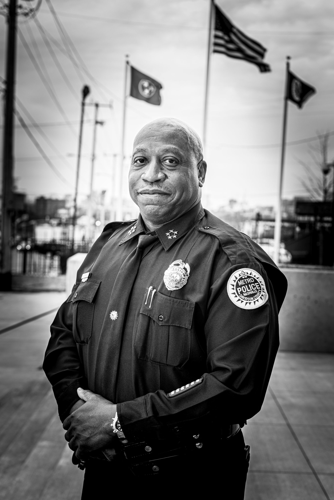 Does MNPD Chief John Drake Represent Significant Change?