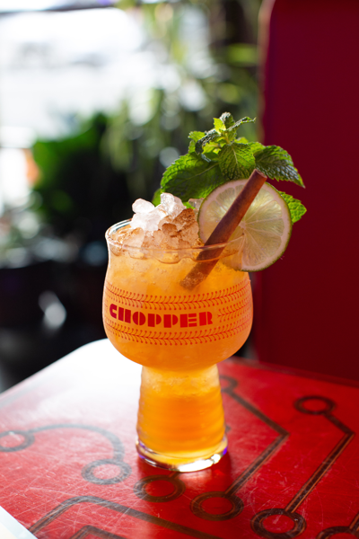 Best New Bar (Opened since October 2018)