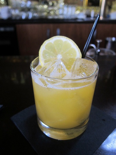 Sinema Rolls Out Summer Drink Menu