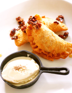 The Farm House Restaurant Plans to Open Oct. 7 in Encore