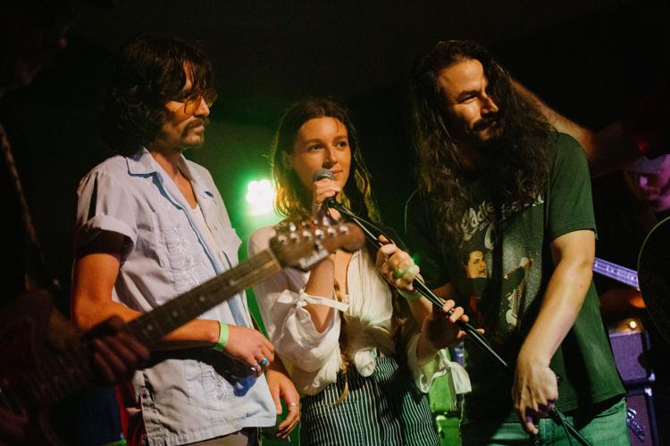 Invitation Global at The East Room 06