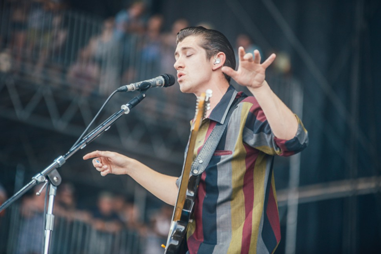 Bonnaroo Sunday: Those Darlins, The Avett Brothers, Arctic Monkeys, Wiz Khalifa, Goat, The Bluegrass Situation Superjam and More