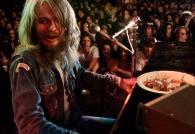 Les Blank's long-unseen Leon Russell film <i>A Poem Is a Naked Person</i> a nature doc about a <i>really</i> wild kingdom