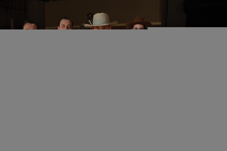 <i>I Saw the Light</i> travels Hank Williams' lost highway to its bitter end