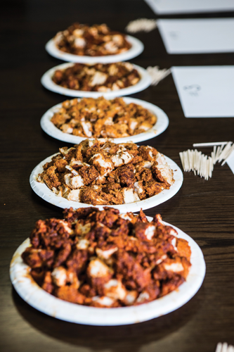 Cock Fight: Chain Restaurants are Serving 'Nashville Hot Chicken' to the Nation
