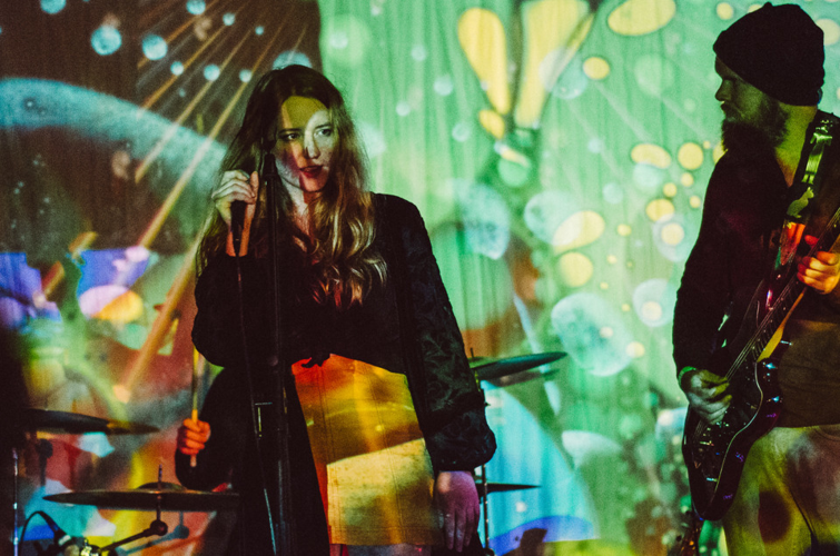 Nashville Live Performance Roundup: Through June 14
