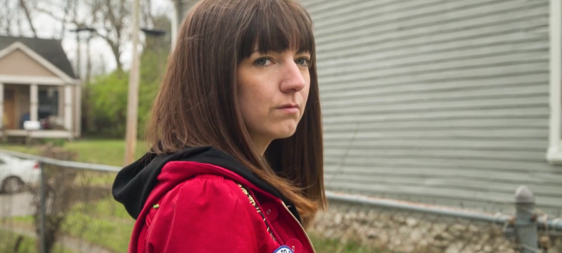 Cream Premiere: See Chill Witch Kick Off a Sci-Fi Saga in 'Forever'