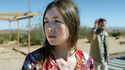 <i>She Dies Tomorrow</i> Isn't a Typical Horror Film