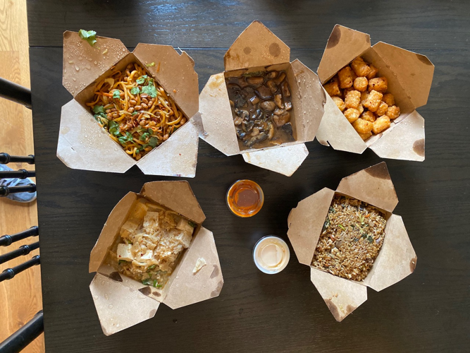 Today's Takeout Pick: 10 Under $10