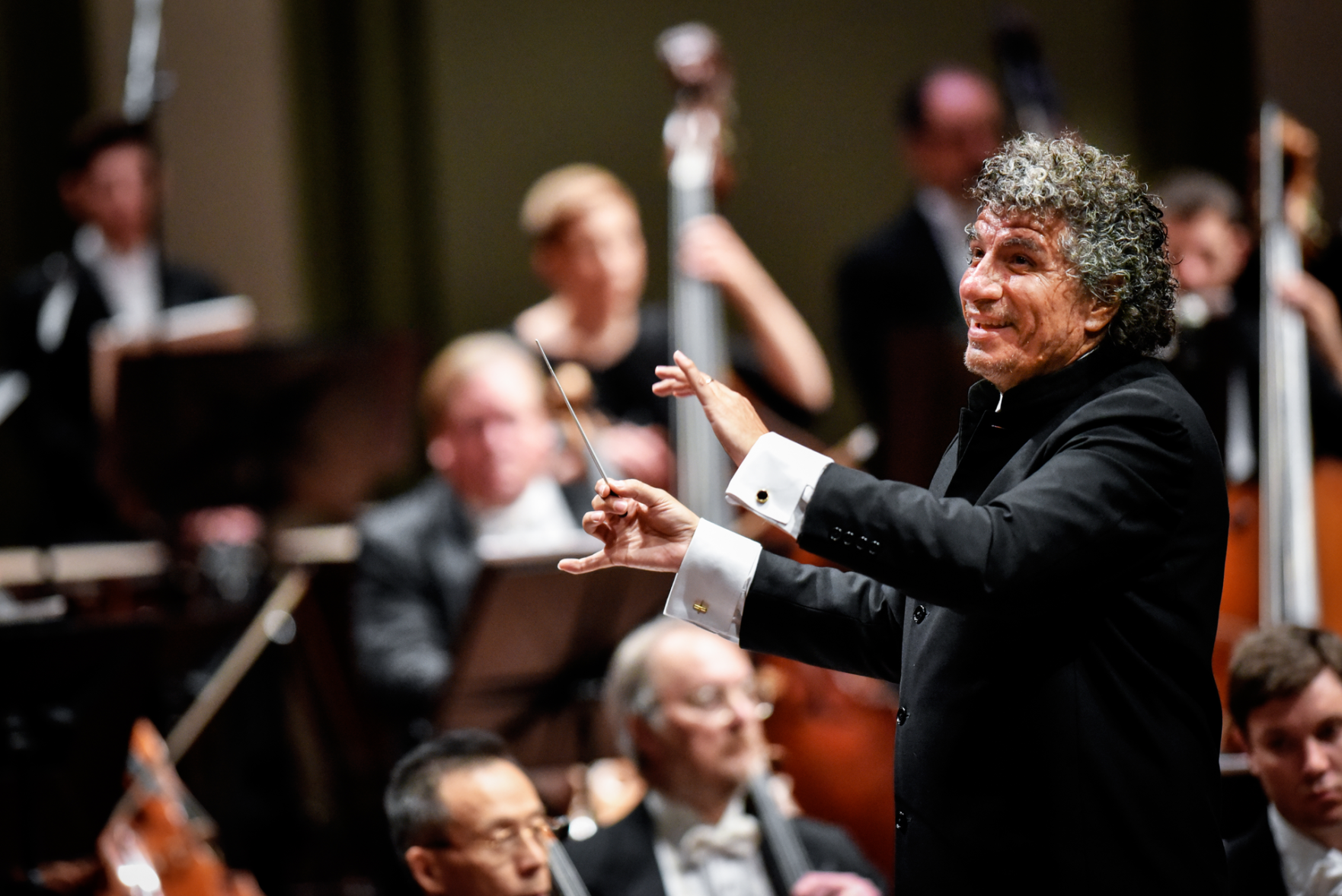 Nashville Symphony Announces 2020-2021 Season