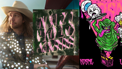 Three Local Albums You Should Stream Right Now