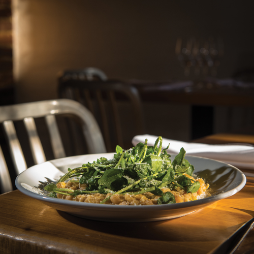 What the City's Food Pros Really Think