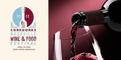 Nashville Wine and Food Festival 2022