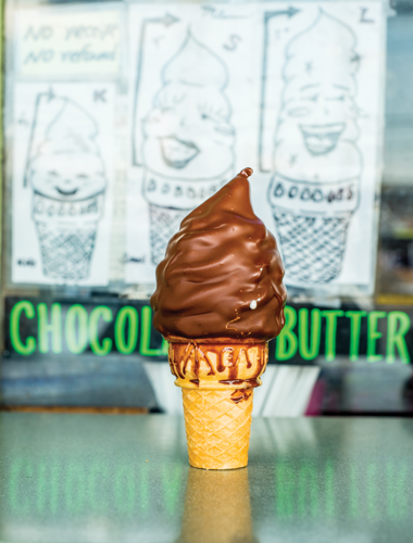 17 Cool Nashville Dishes for Hot Summer Days