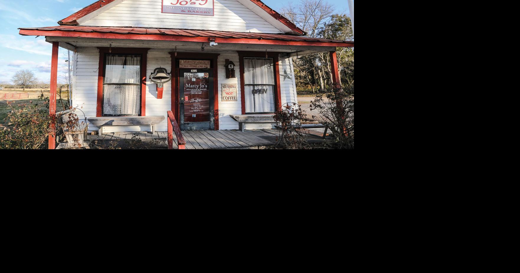 marcy jo’s mealhouse and bakery