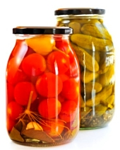 You Can't Can? Then Take Nicki P. Wood's 'Canning With a Pressure Cooker' Class