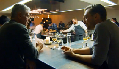 Open Thread: Did <i>Parts Unknown</i>'s Nashville Episode Get It Right?