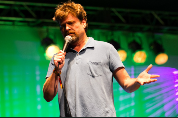 From Mumford & Sons to Slayer, Bonnaroo Goes Eclectic on Day 3