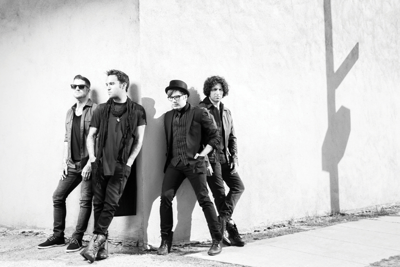 Onetime emo-pop figureheads Fall Out Boy return, for better or worse