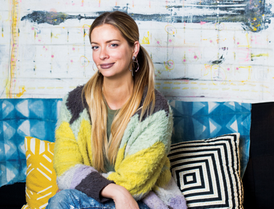 Best Fashion Designer