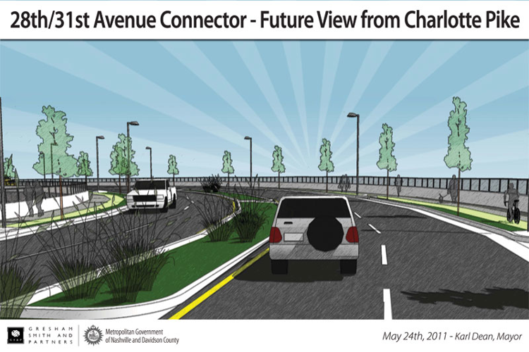 Ten forward-thinking ideas that are pushing Nashville — and the world — into the future